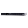 CyberPower OR1500ERM1U SAI Línea Interactiva 1500VA/900W 6 Salidas Rack 1U